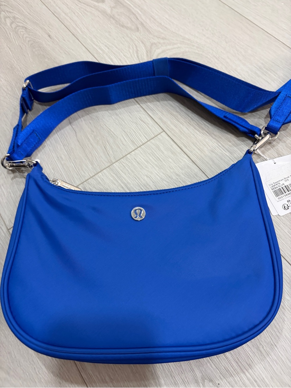 Lululemon bag